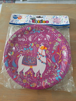 Party Items