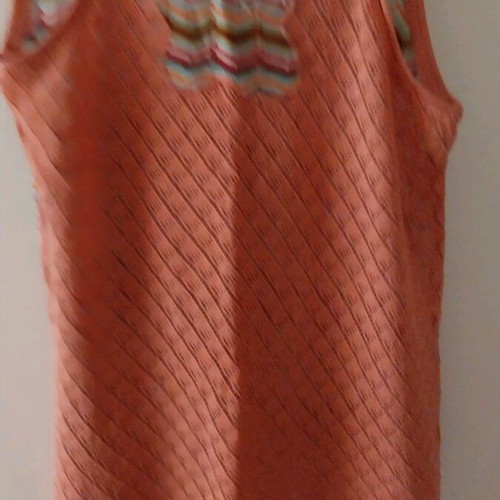 Mario knitted blouse like new, size M