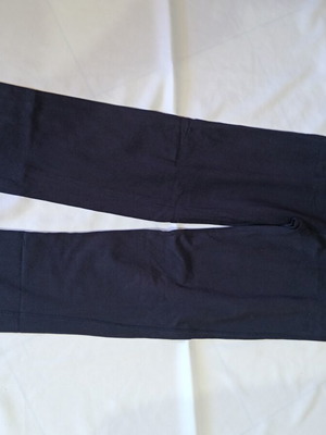 Dance jumpsuit blue with basque, used, maternity-friendly