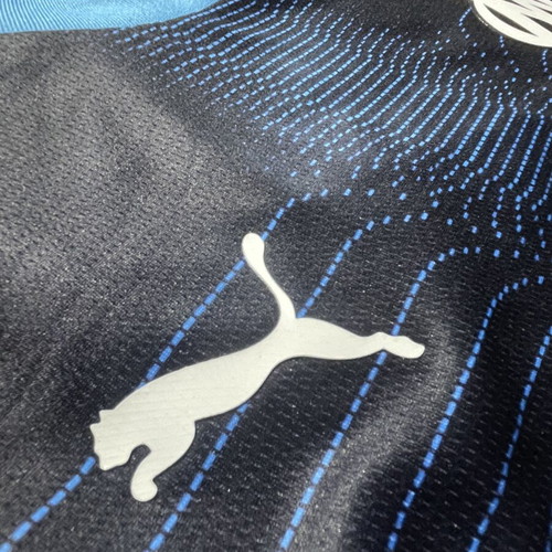 Marseille 2025-2026 Jersey new, official replica, size Large