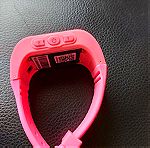  Παιδικό Smartwatch με GPS Ροζ