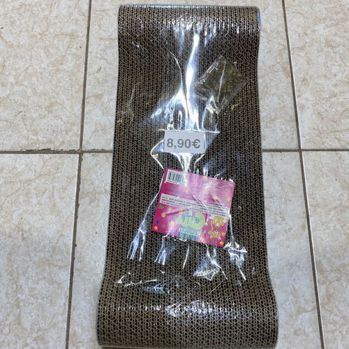Cat Scratcher Half Meter New, Sealed