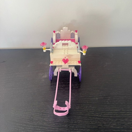 Lego Ultimate Princess 7578 used set 2006