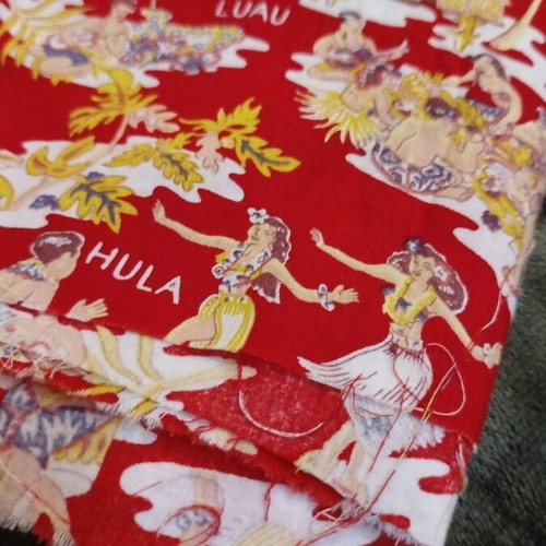 Fabric new 1.40×80