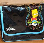  The Simpsons (2004) Cool Lunch Bag Καινούργιο Τιμή 13 Ευρώ
