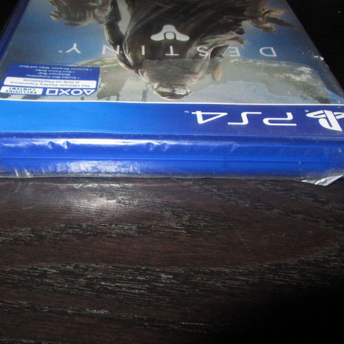 Destiny Sony PS4 παιχνίδι, καινούργιο, σφραγισμένο