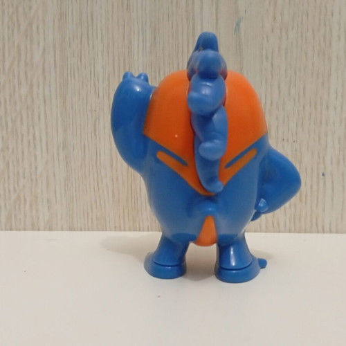 Maxi Kinder Surprise Joy Kolour Monster figure 2018