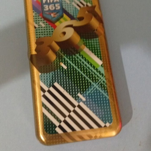 Card holder used