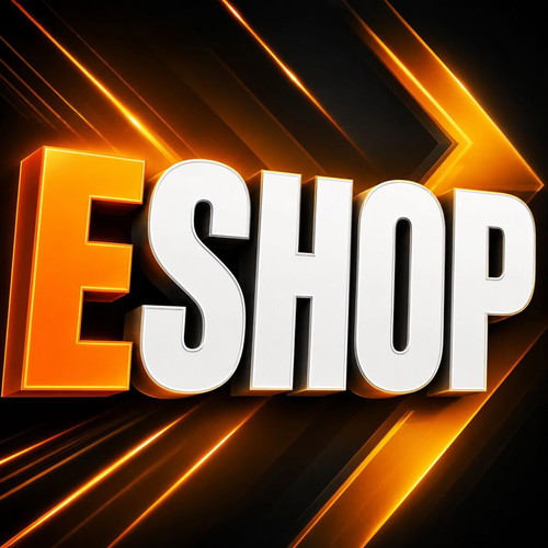 Shopify e-shop business with customer base and 1,361 orders