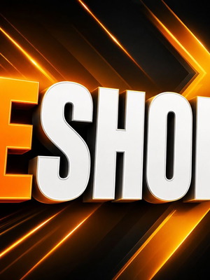 Shopify e-shop business with customer base and 1,361 orders