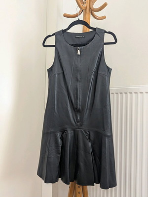Funky Buddha dress like new, black, size S