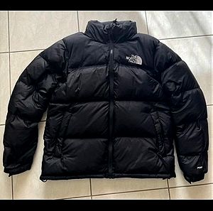 THE NORTH FACE PUFFER