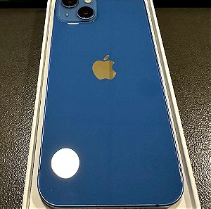 Apple IPhone 13 128gb Blue