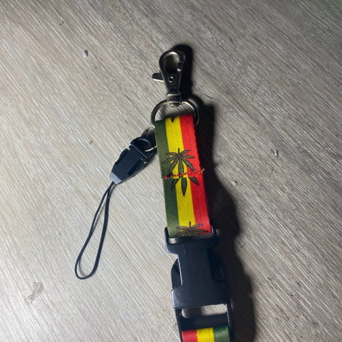 Keychain like new