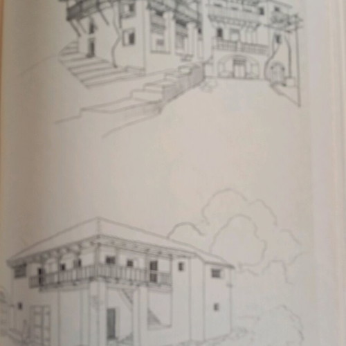 Popular Greek Architecture book like new