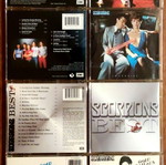 Scorpions CD like new