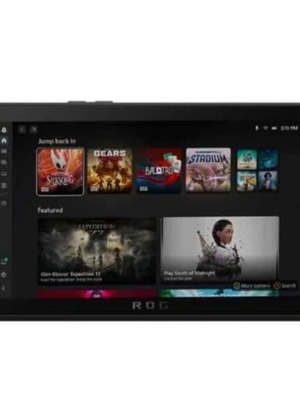 Asus ROG Xbox Ally X Ryzen Z2 Extreme 24GB 1TB σφραγισμένο καινούργιο