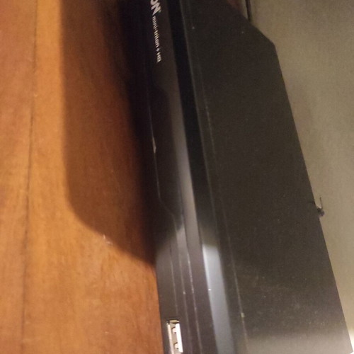 Sharp TV like new with decoder, USB port and HDMI connection