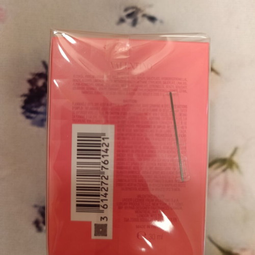 Valentino Donna Born in Roma Eau de Parfum 30ml new