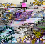  Pokemon card Genesect V holographic fusion strike