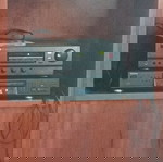  Aiwa ενισχυτής + Technics cdp+Samsung ηχεια