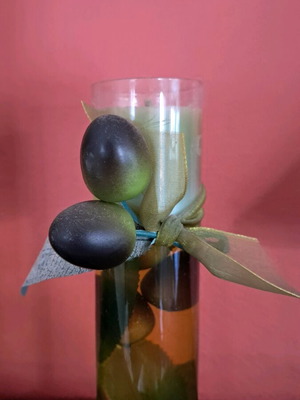 Decorative olive new