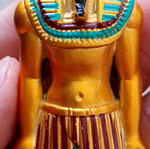 Sphinx pen used, needs ink refill