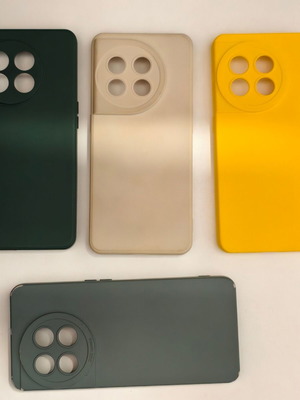 OnePlus 11 cases used, pack of 4