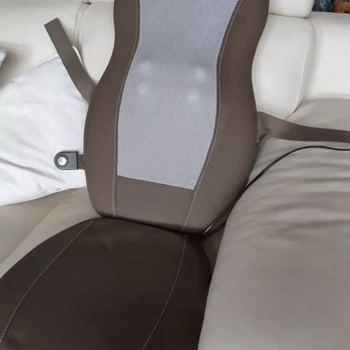 Scholl Easy Shiatsu Edition Massage Chair like new