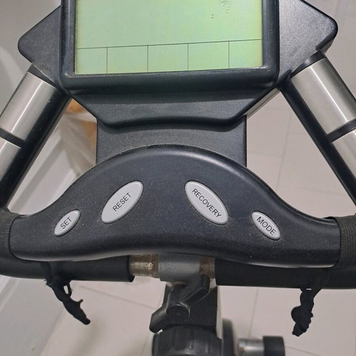 Mekma Magnetic Exercise Bike used, fully functional