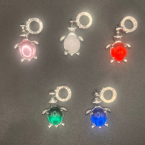 Pandora charms brand new, colorful, compatible with Pandora bracelets