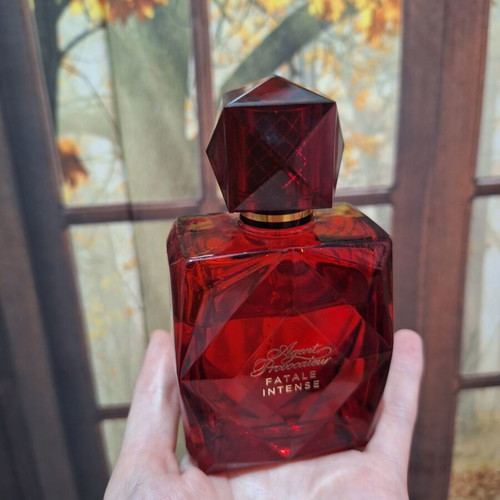 Fatale Intense Eau de Parfum used, 80ml remaining
