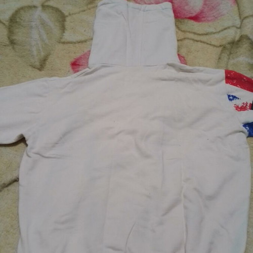 The Who Pullover like new
