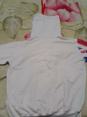 The Who Pullover like new