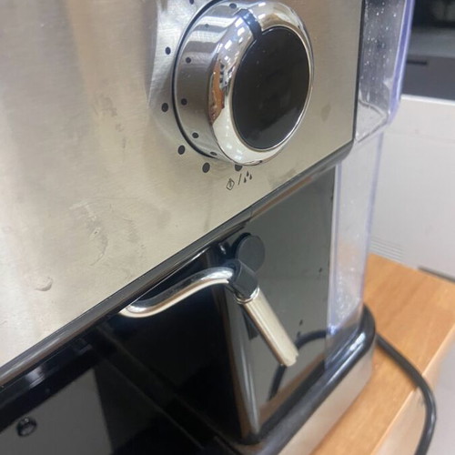 Mics Coffee Maker like new