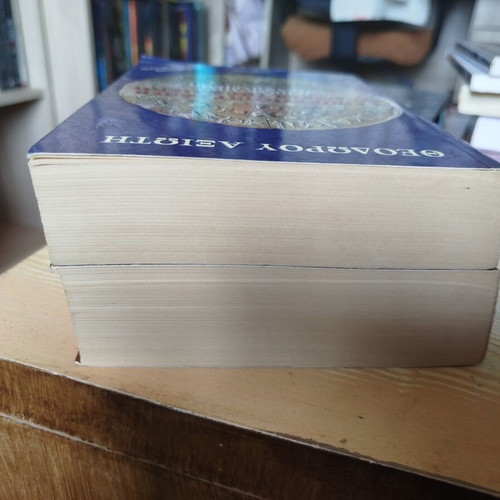 Set of 2 books Η αποκρυπτογράφηση του δίσκου της Φαιστού like new
