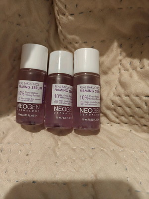 Neogen Real Bakuchiol Firming Serum 10ml καινούργιο