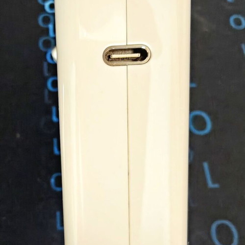 Apple USB-C Laptop Charger 61W 3A like new without power cable