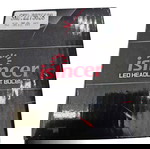  Λάμπες LED H7 με ψύχτρα