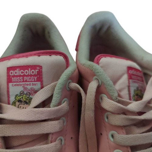 Adidas Stan Smith Miss Piggy 39 -  120,00 - Vendora.cy