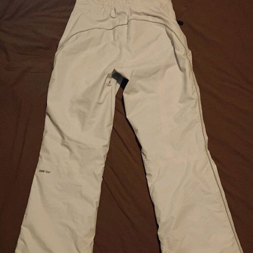 8848 Gore-Tex pants like new, technical with Gore-Tex membrane