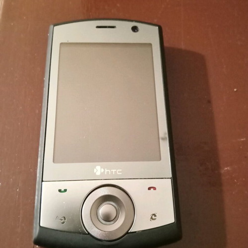HTC mobile phone like new