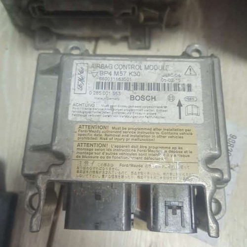 Airbag module Mazda 3 2005 used BP4M57K30