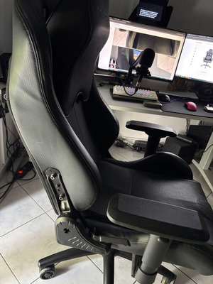 Anda Seat - Dark Knight