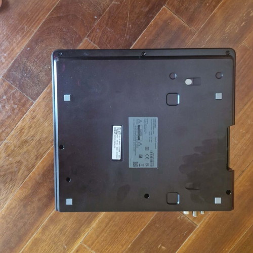 Samsung One Connect Box BN91-23264M SOC4002A with cables