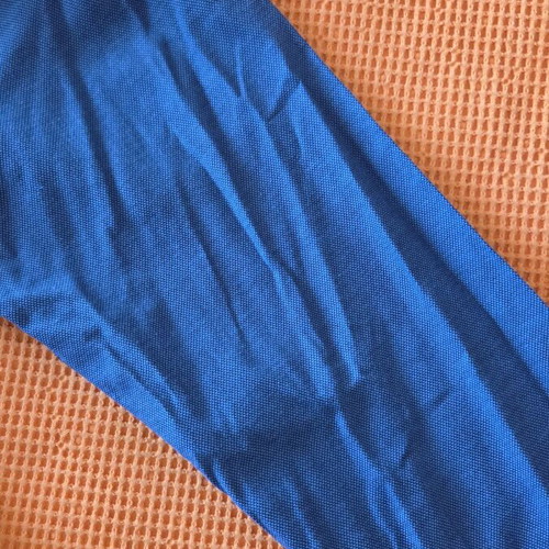 Truzi men's blue shirt size M like new