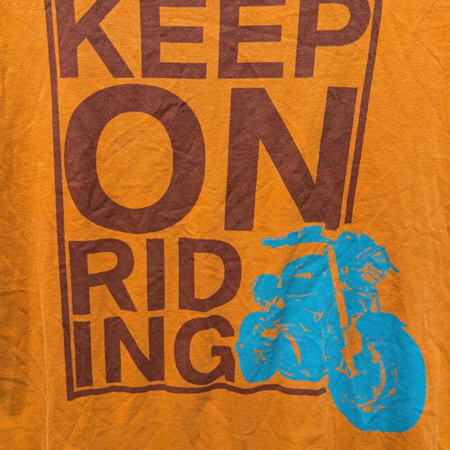 BMW Motoroad T-shirt 2013 vintage size S like new
