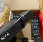 Decoder like new, used a few times