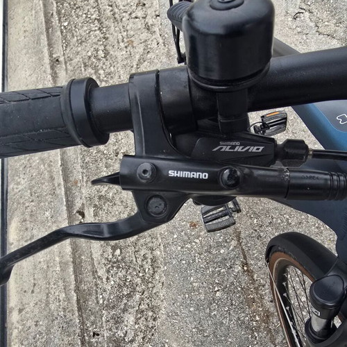 Scott Sub Active eRide Large 2022 electric bike used