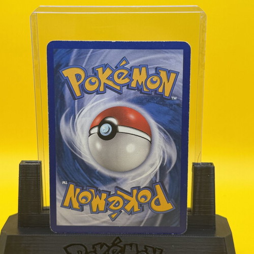 Charizard 3/110 Legendary Collection EX card like new
